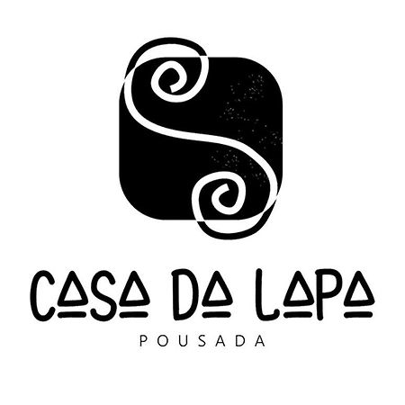 Pousada Casa Da Lapa Parati Extérieur photo